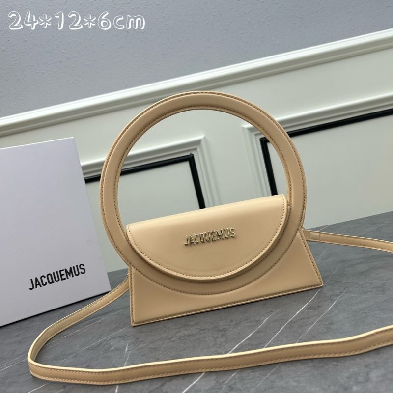 Jacquemus Top Handle Bags